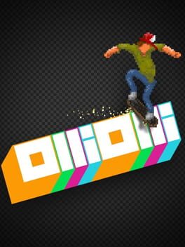 Boxart for OlliOlli