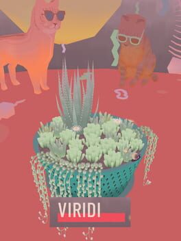 Boxart for Viridi