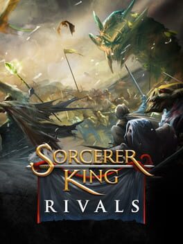 Boxart for Sorcerer King: Rivals