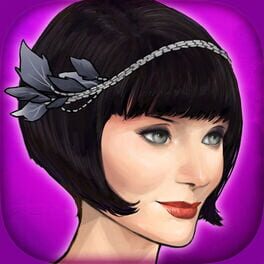 Boxart for Miss Fisher and the Deathly Maze