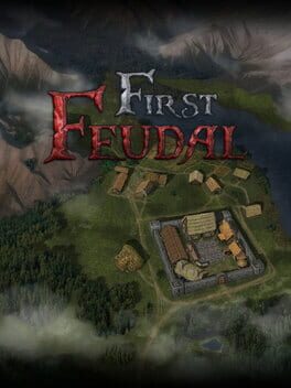 Boxart for First Feudal