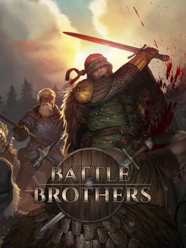 Vertical boxart forBattle Brothers