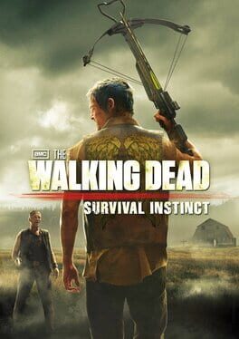 Boxart for The Walking Dead™: Survival Instinct