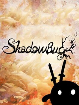 Boxart for Shadow Bug