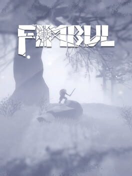 Boxart for Fimbul