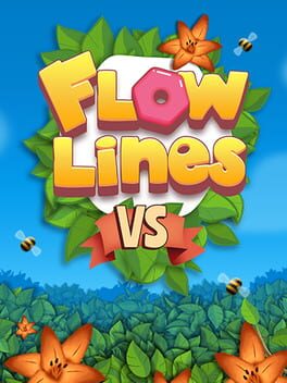 Boxart for Flowlines VS.