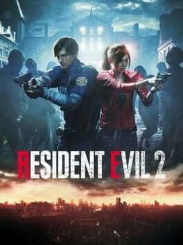 Boxart for BIOHAZARD RE:2 Z Version
