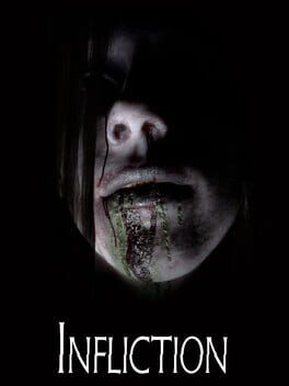 Boxart for Infliction