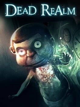 Boxart for Dead Realm