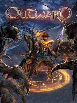 Boxart for Outward