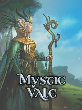 Boxart for Mystic Vale