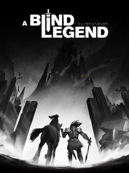 Boxart for A Blind Legend