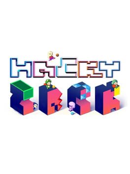 Boxart for Hacky Zack