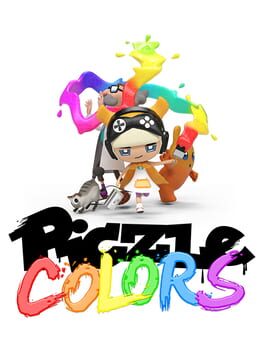 Boxart for Piczle Colors
