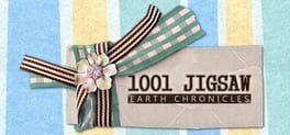 Boxart for 1001 Jigsaw. Earth Chronicles