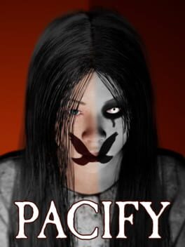 Boxart for Pacify