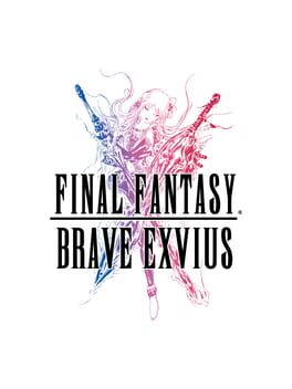 Boxart for FINAL FANTASY RESONANCE