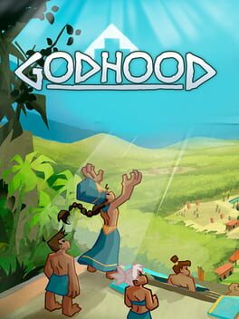 Boxart for Godhood