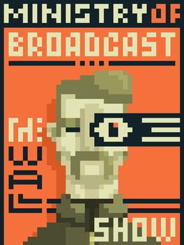 Boxart for Ministry of Broadcast