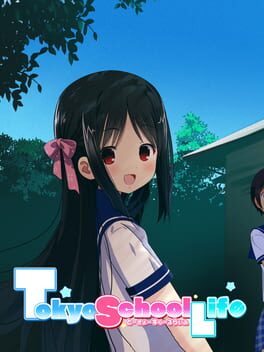 Boxart for Tokyo School Life