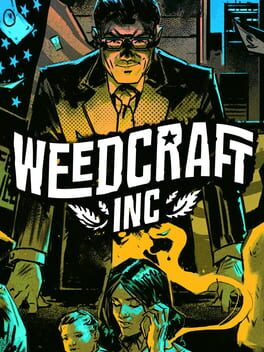 Boxart for Weedcraft Inc