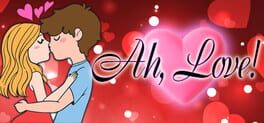 Boxart for Ah, Love!