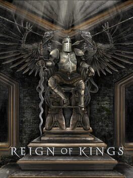 Boxart for Reign Of Kings