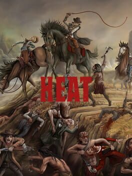 Boxart for Heat