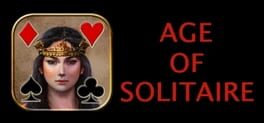 Boxart for The Far Kingdoms: Age of Solitaire