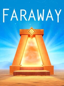 Boxart for Faraway: Puzzle Escape