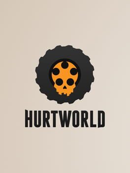 Boxart for Hurtworld