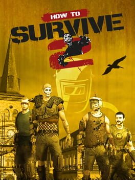 Boxart for How to Survive 2