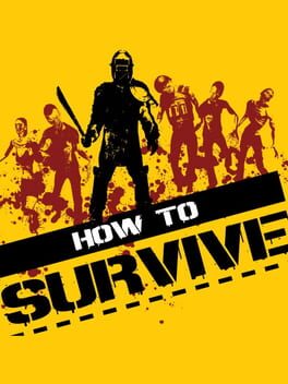 Boxart for How to Survive