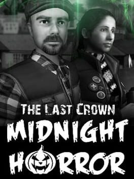 Boxart for The Last Crown: Midnight Horror