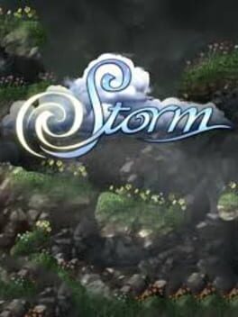 Boxart for Storm