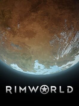 Vertical boxart forRimWorld