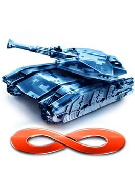 Boxart for Infinite Tanks