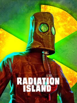 Boxart for Radiation Island