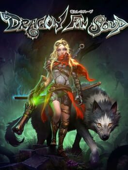 Boxart for Dragon Fin Soup