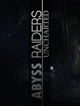 Boxart for Abyss Raiders: Uncharted