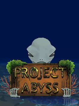 Boxart for Project Abyss
