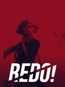 Boxart for REDO!