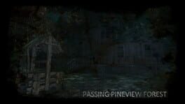 Boxart for Passing Pineview Forest