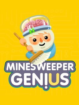Boxart for Minesweeper Genius