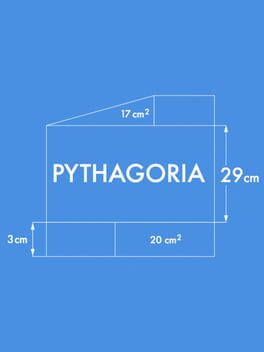 Boxart for Pythagoria