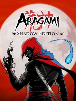 Boxart for Aragami: Shadow Edition