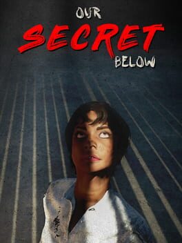 Boxart for Our Secret Below