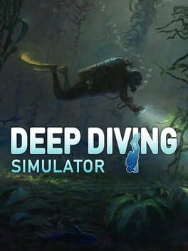 Boxart for Deep Diving Simulator