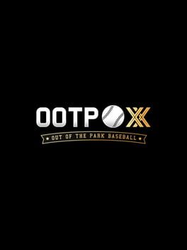Boxart for Out of the Park Baseball 20