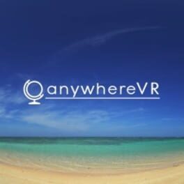 Boxart for anywhereVR